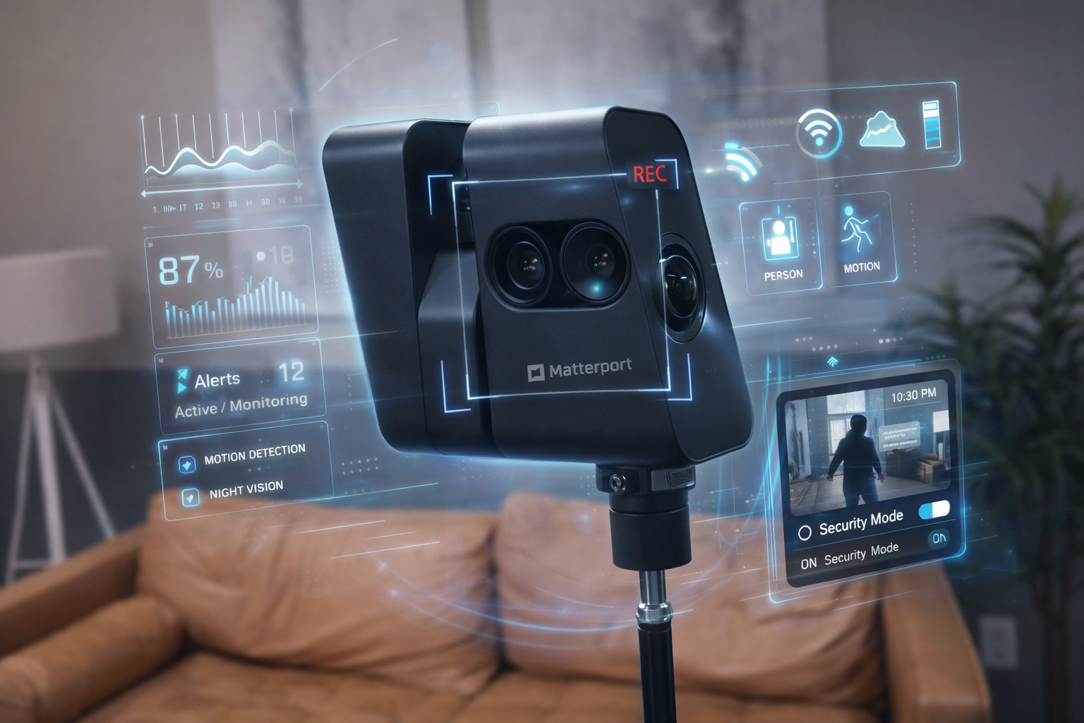 MYD Introduces Advanced 3D Scanning for Accurate On-Site Measurements