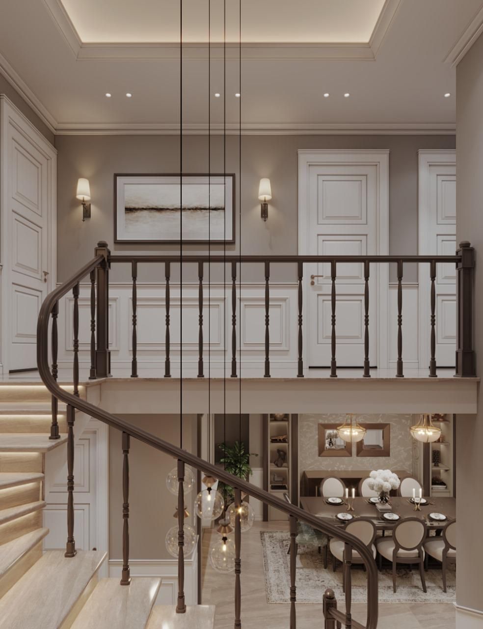 Villa midtown-new capital